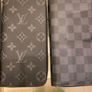 Meet your Posher, Alfredo